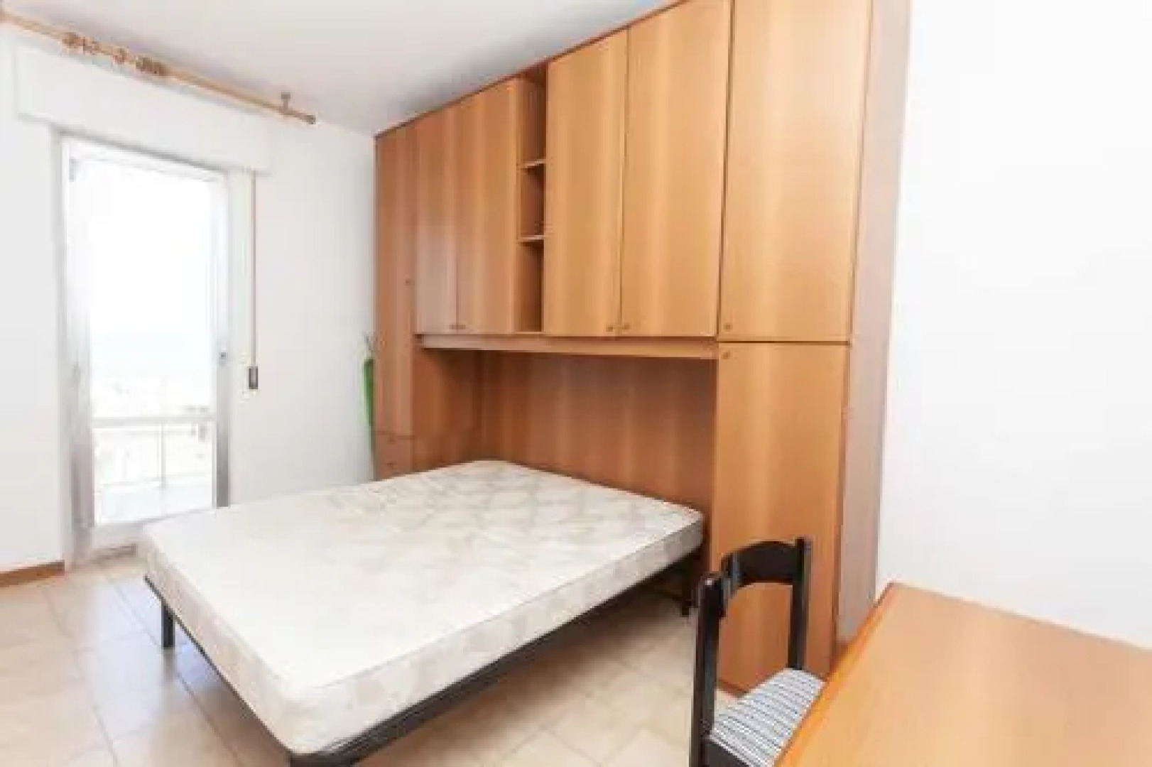 M249 - Marcelli, comoda mansarda fronte mare