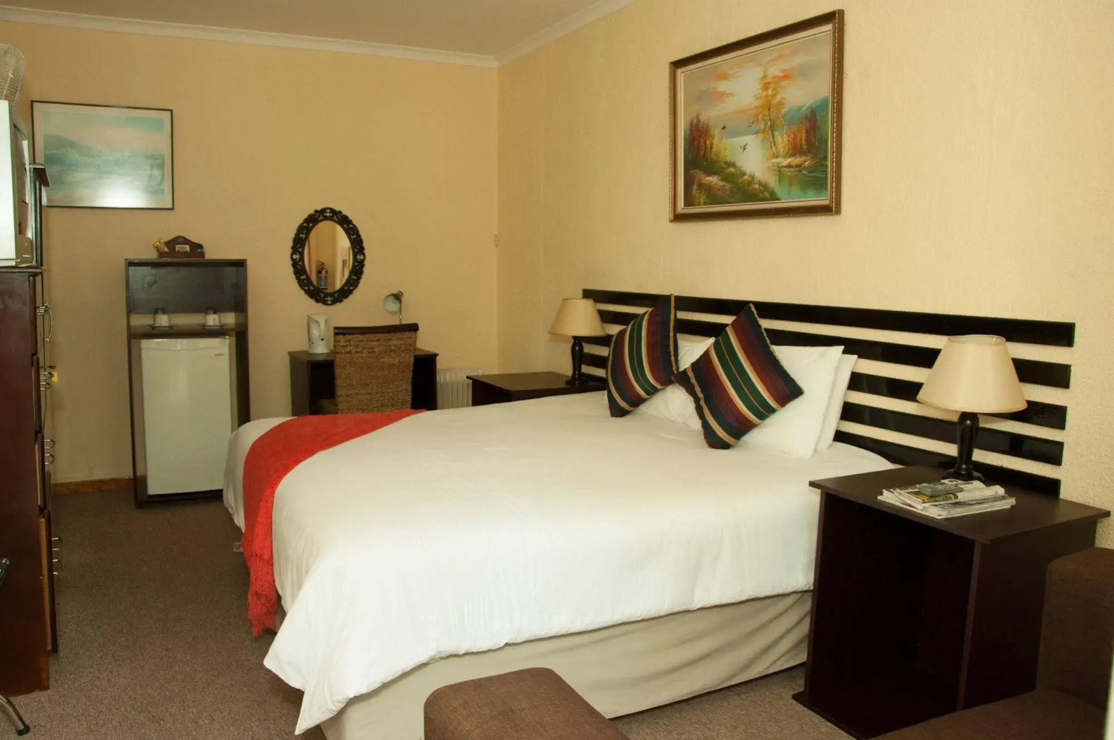 Kwa - Bungane Guest House