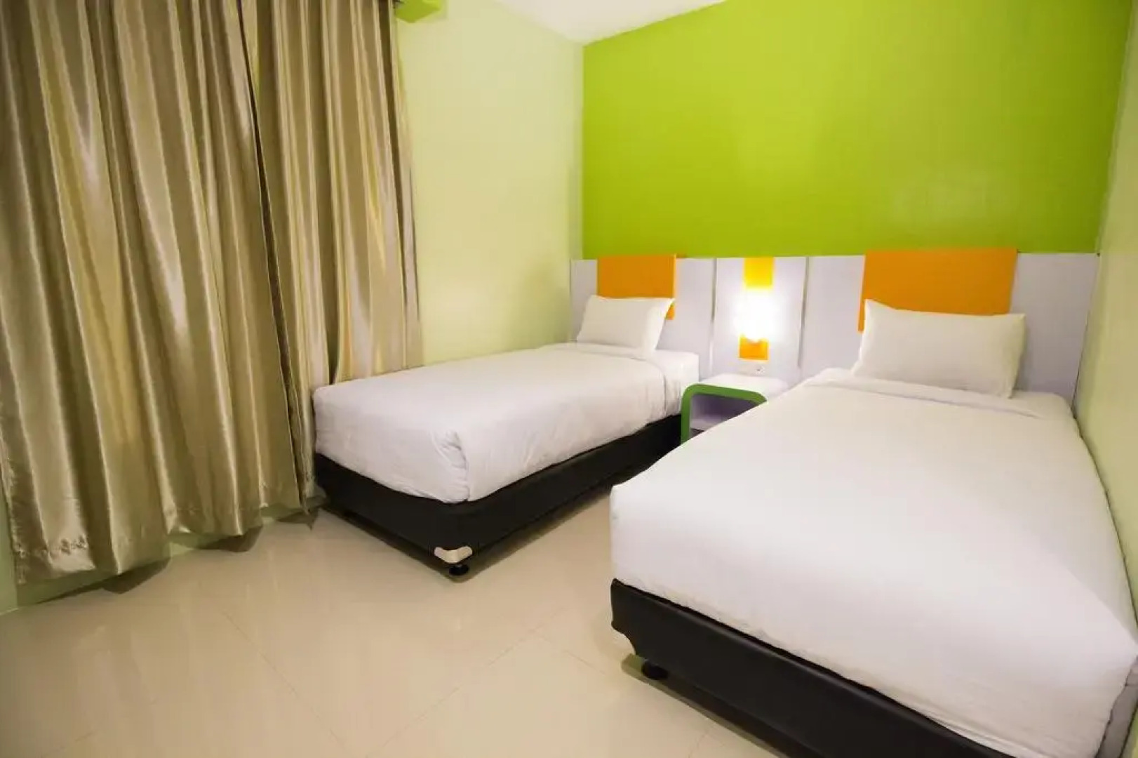 Hannah Hotel Syariah