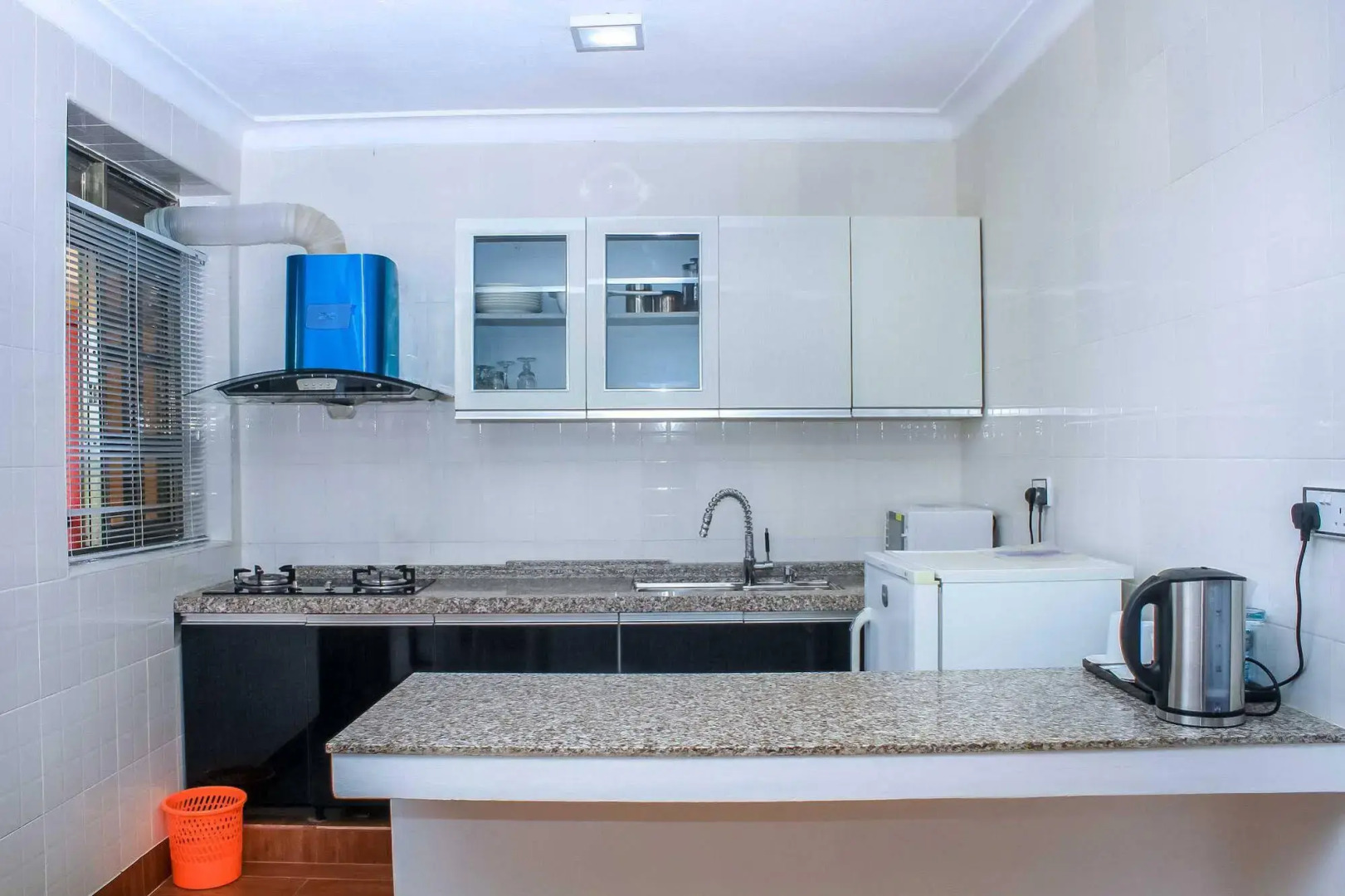 Rosemary Courts Hotel