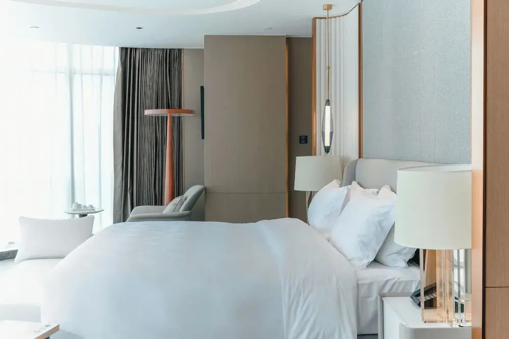 White Swan Hotel Zhangjiang