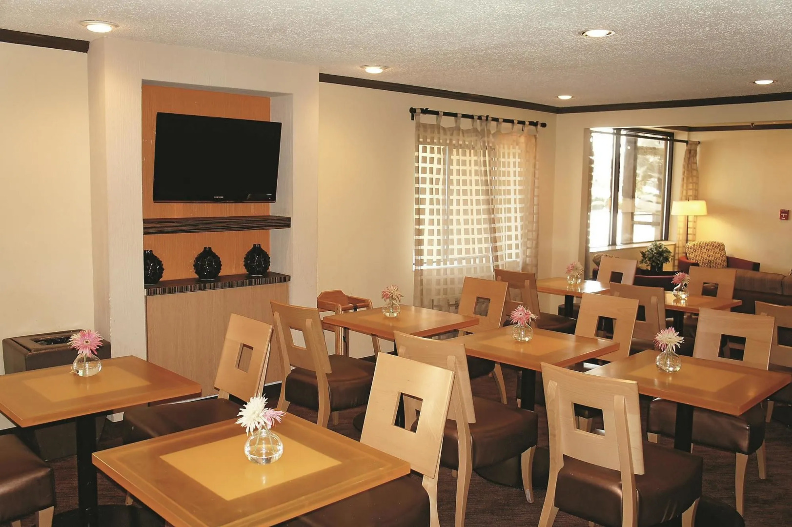 Best Western Huntsville