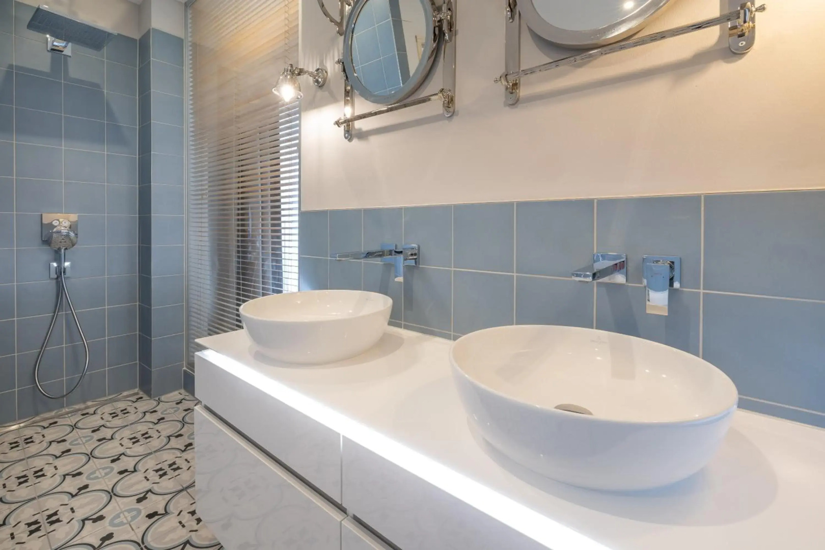 Hotel Vier Jahreszeiten Binz