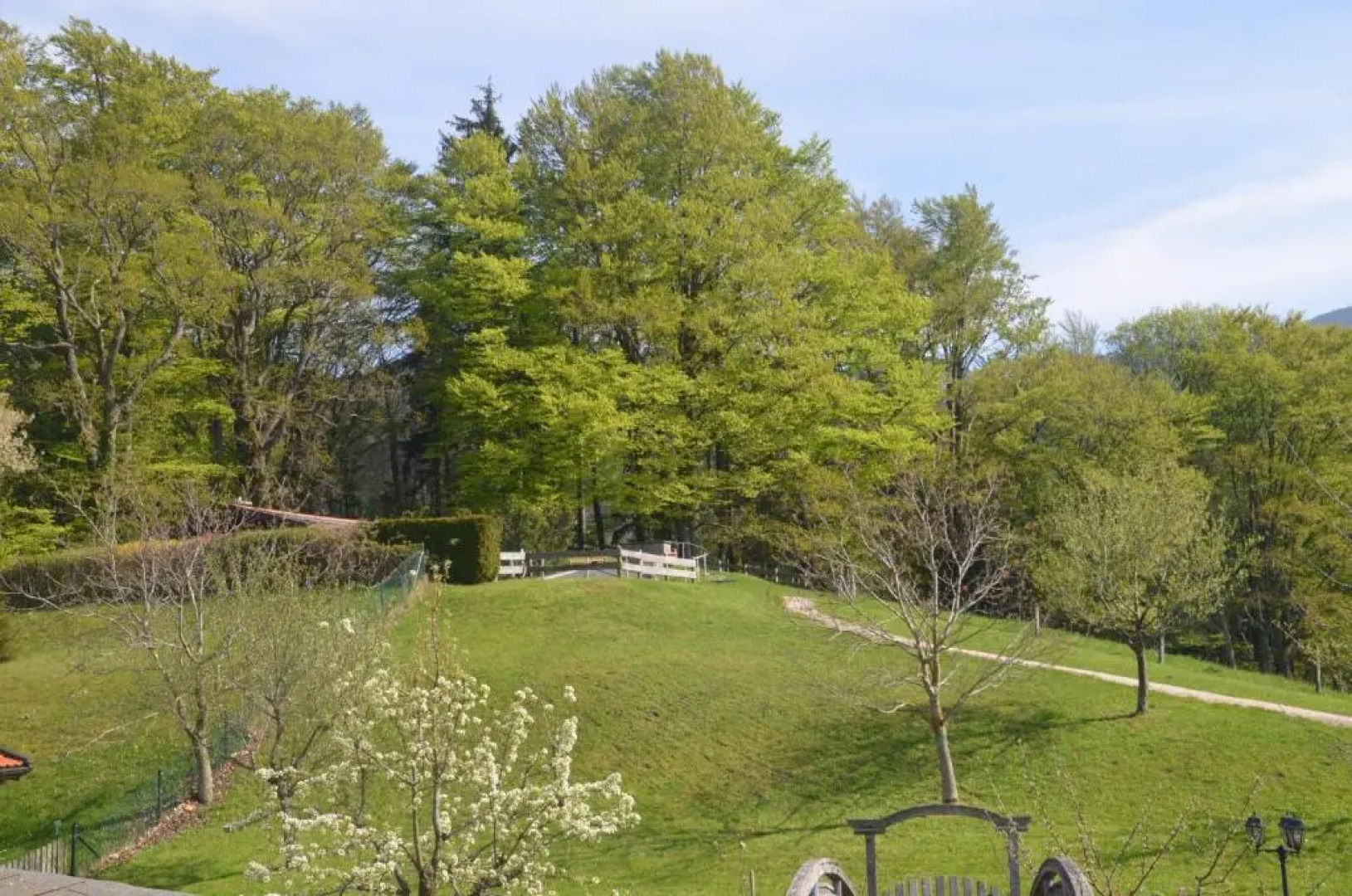 Hotel und Gaststätte Seiserhof