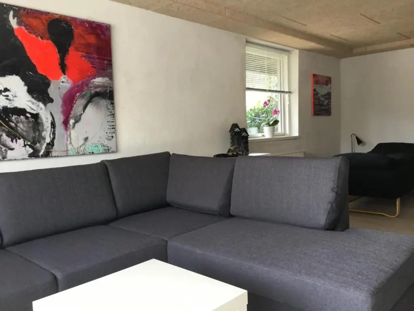 Århus nord bed and breakfast