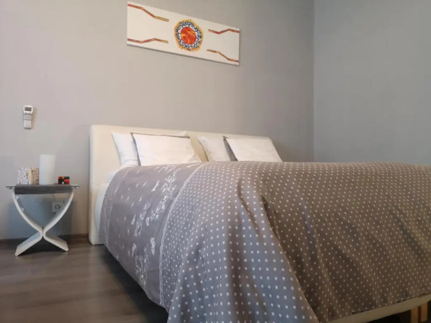 Central Apartment Budapest