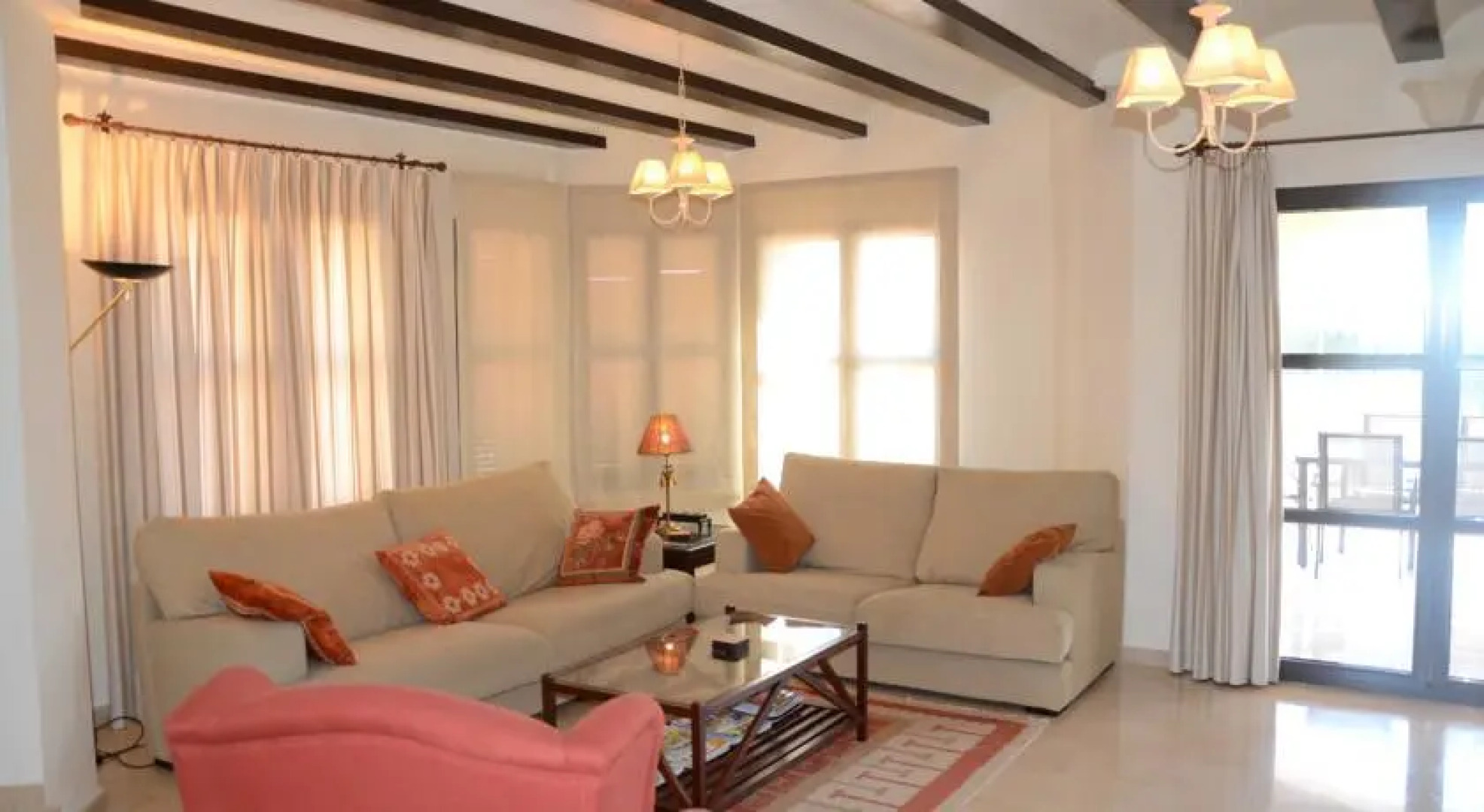 Holiday home HDA Golf Resort - Brasil 14