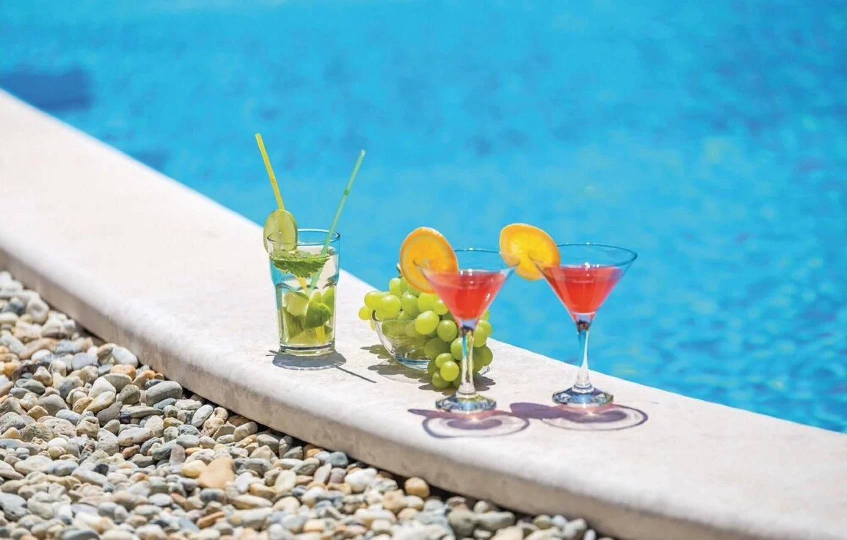 Stunning Home in Jurdani With Wifi and 2 Bedrooms