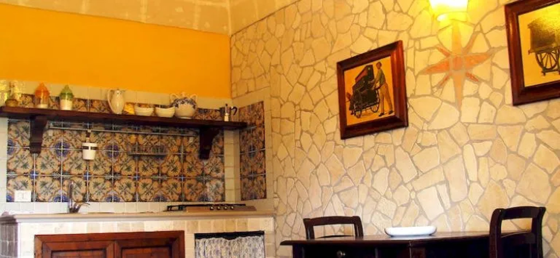 Agriturismo La Stornara