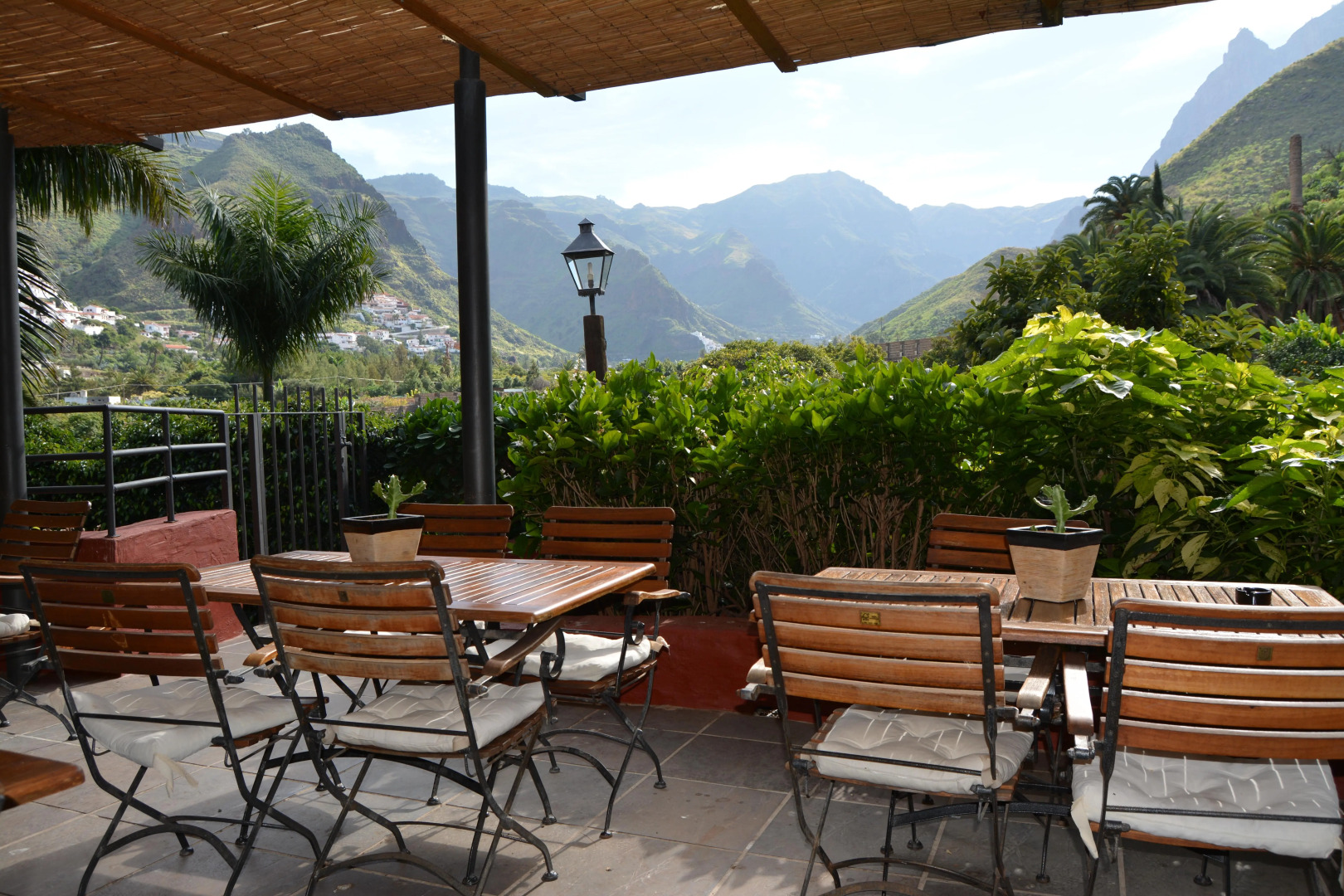 Hotel Rural Las Longueras