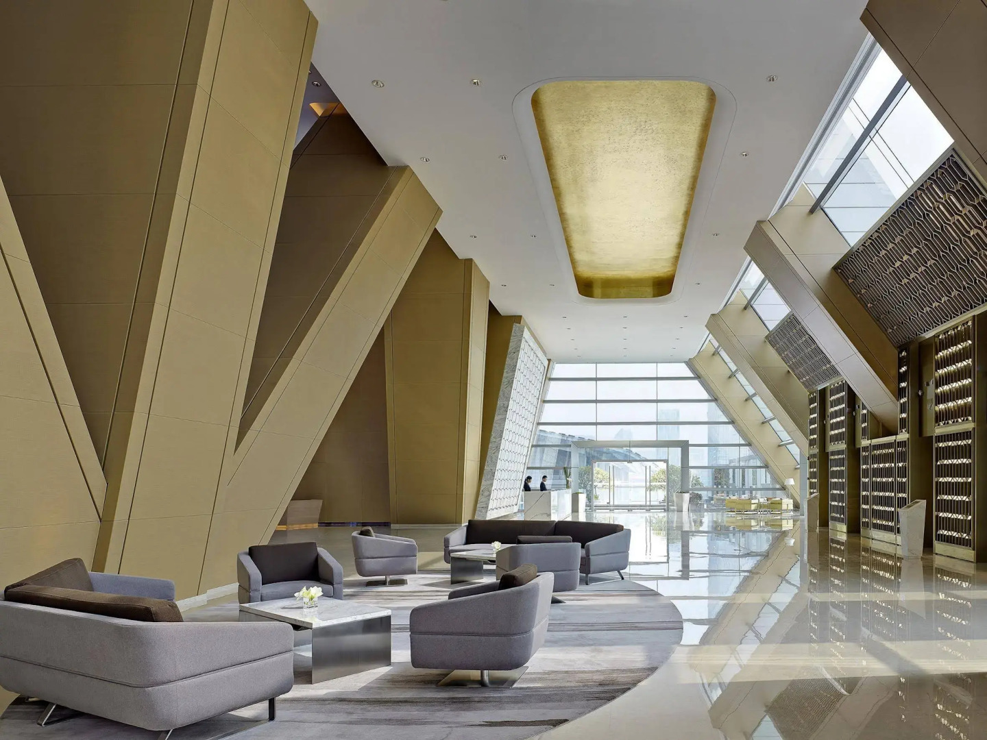 Langham Place, Guangzhou