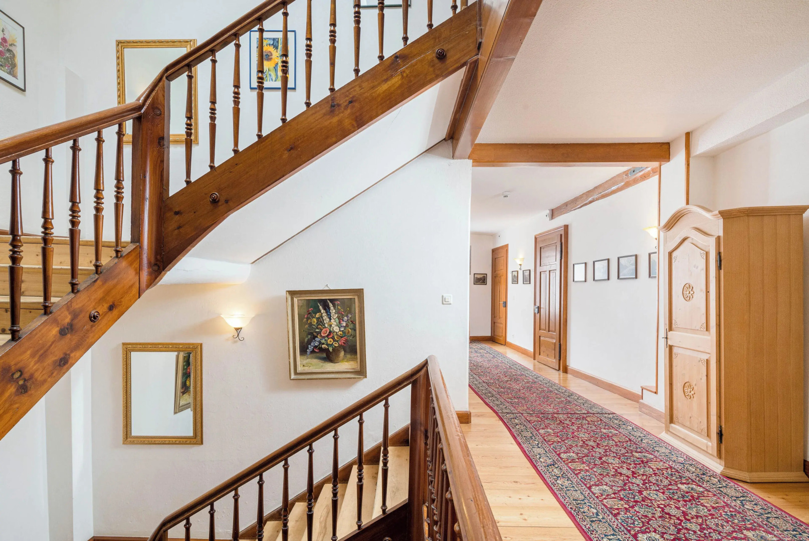 Boutique Hotel Engadinerhof – A Home for Generation