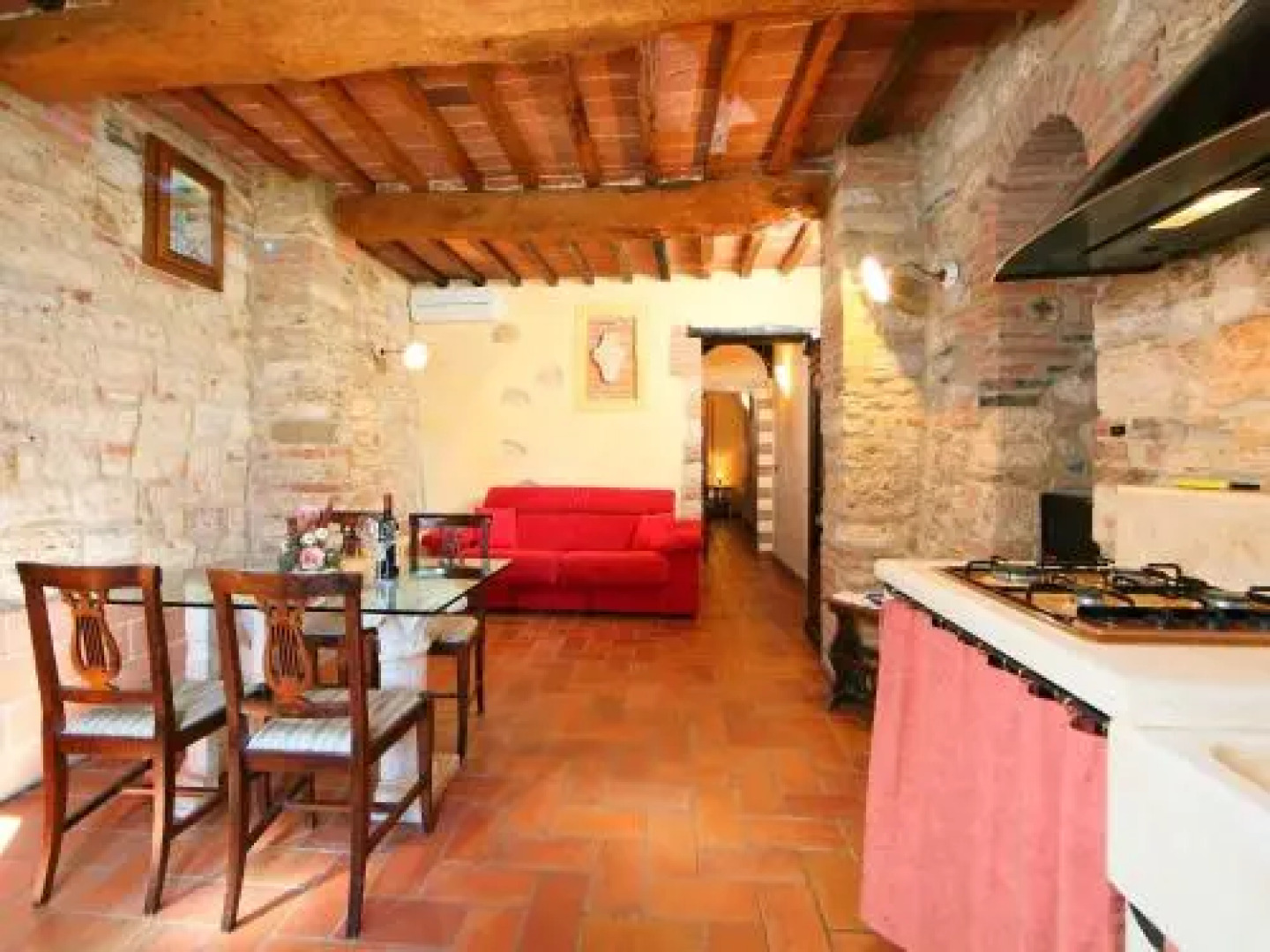 Locazione turistica Casale Ischieto.3