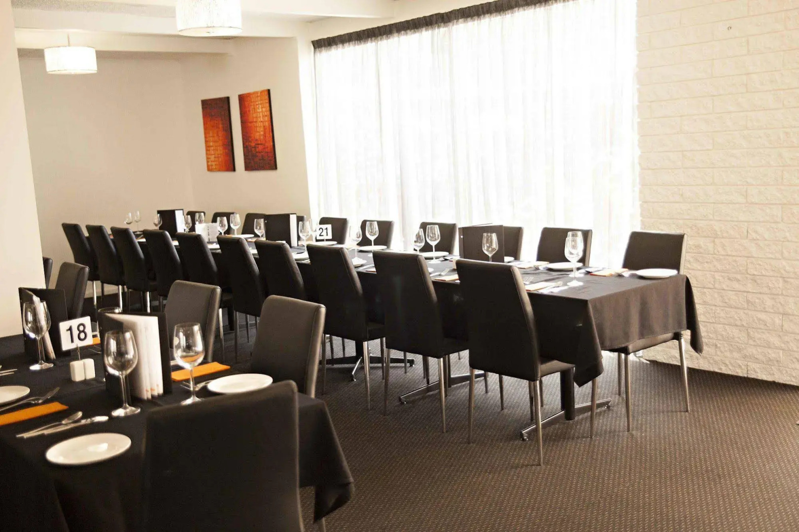 Comfort Inn Flinders on Main