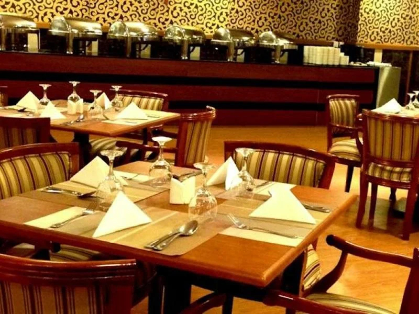 Kenzi Al Jewar Hotel