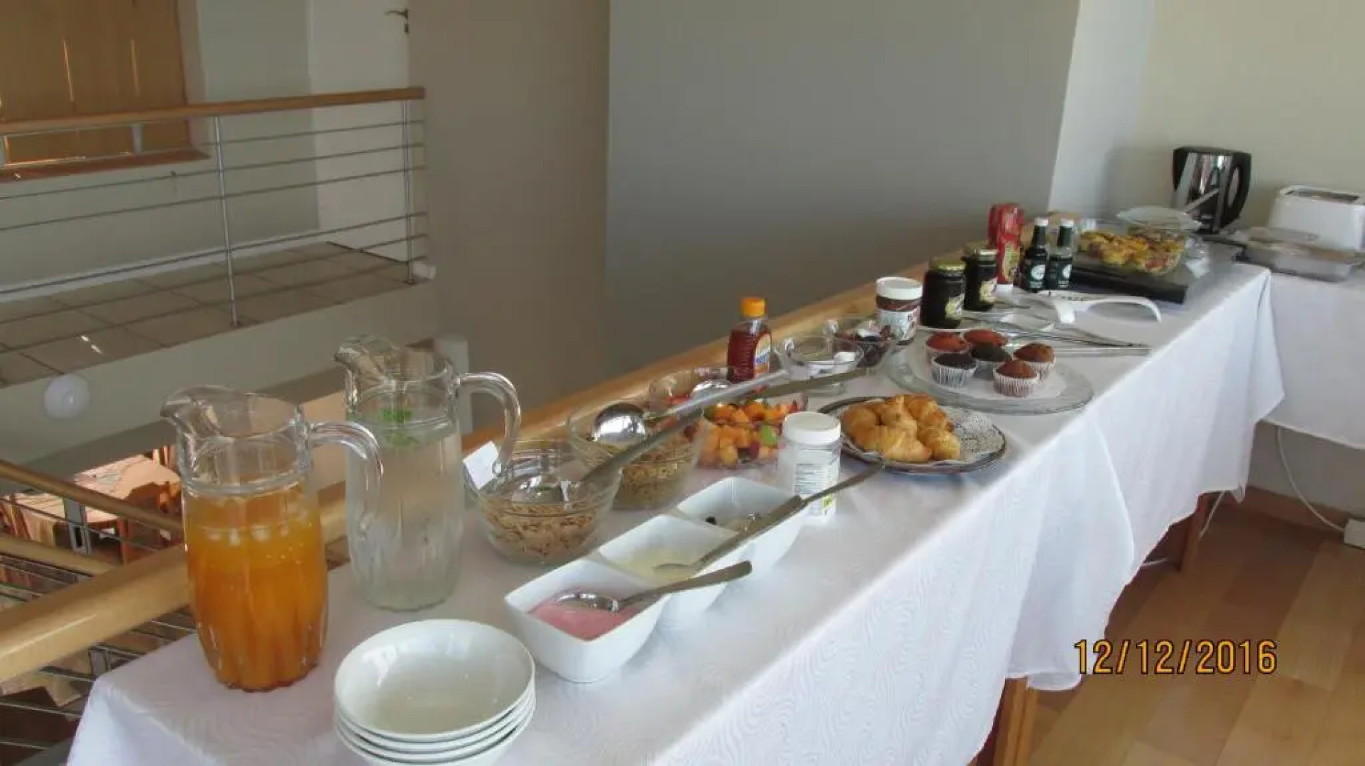 Belle Mer Guest House