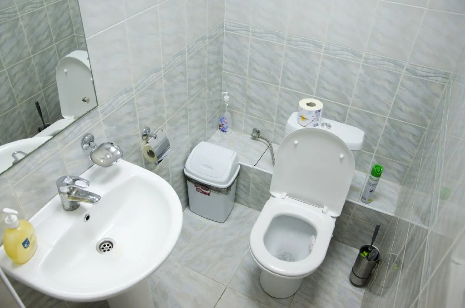 Хостел Like Липецк