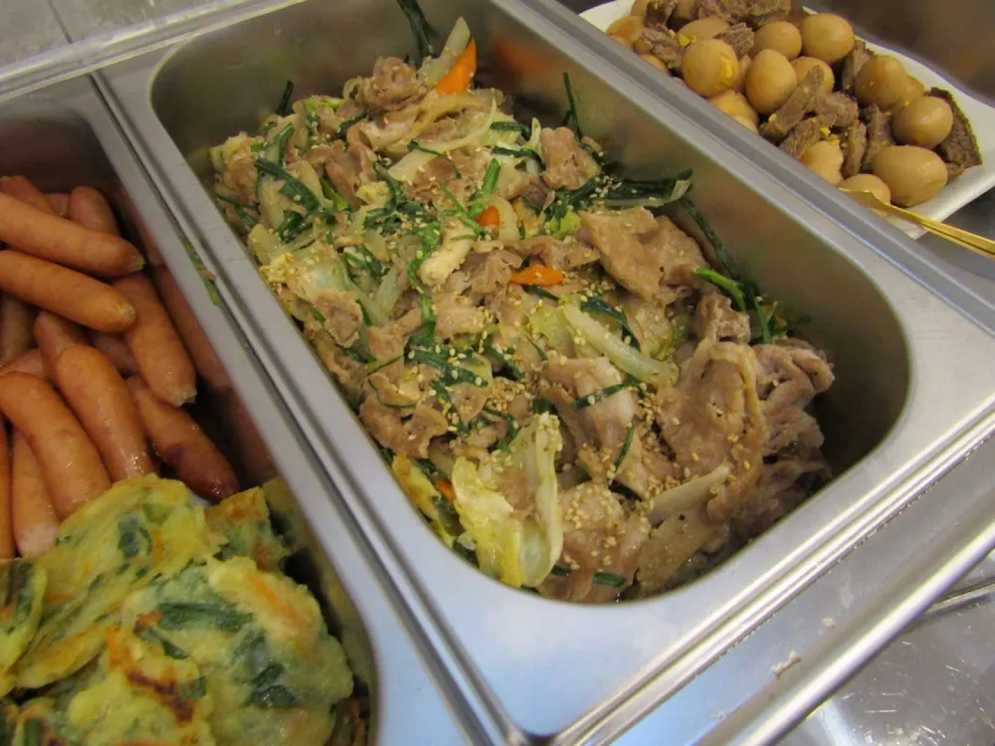 Business Hotel Yamate Inn