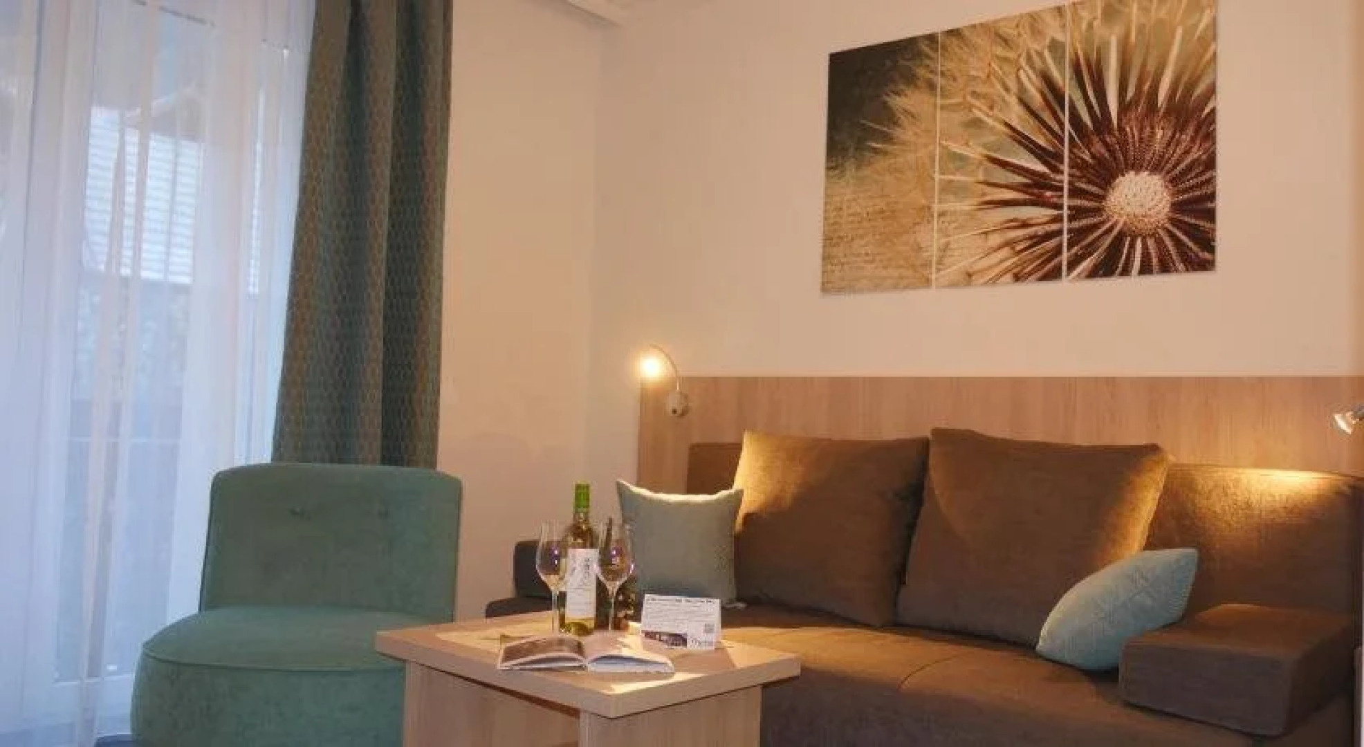 Hotel Moser - Ihr Hotel mit Herz