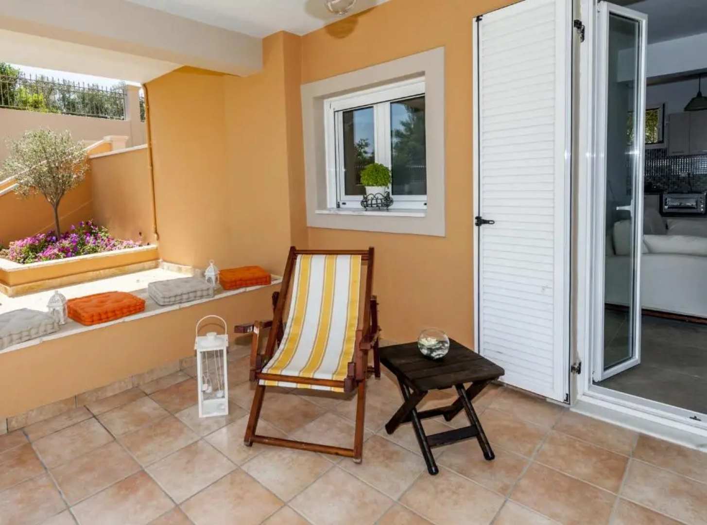 Stephandra Villa