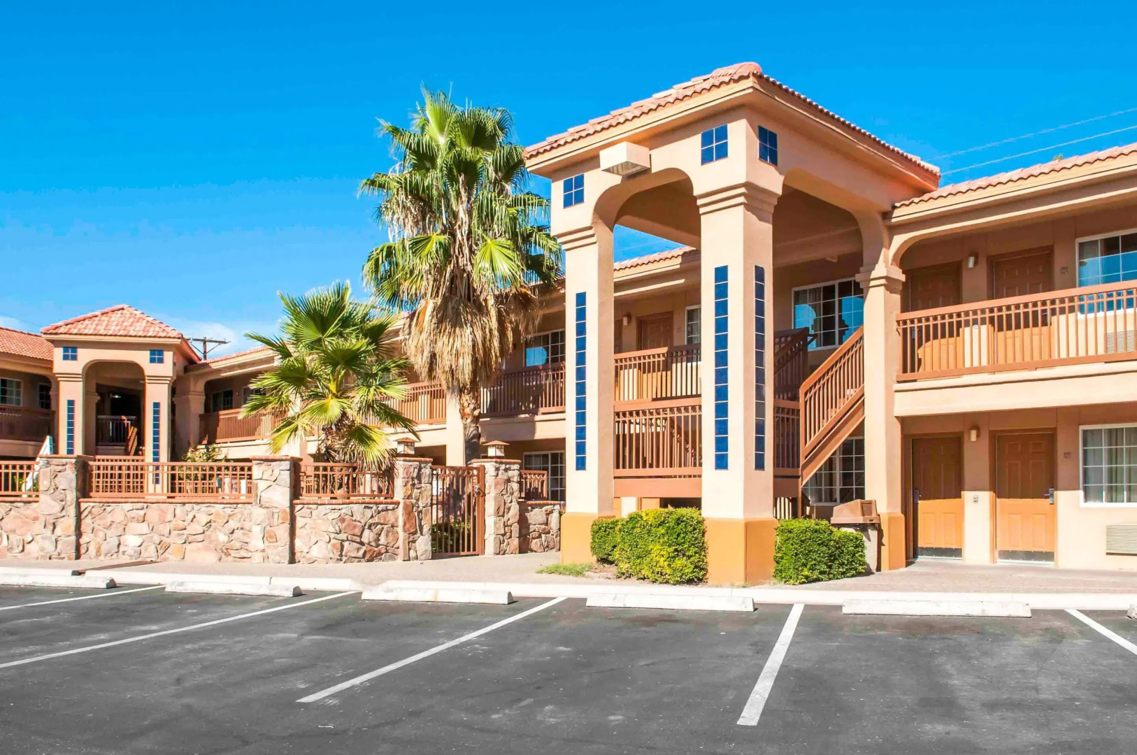Quality Inn & Suites Las Cruces - University Area