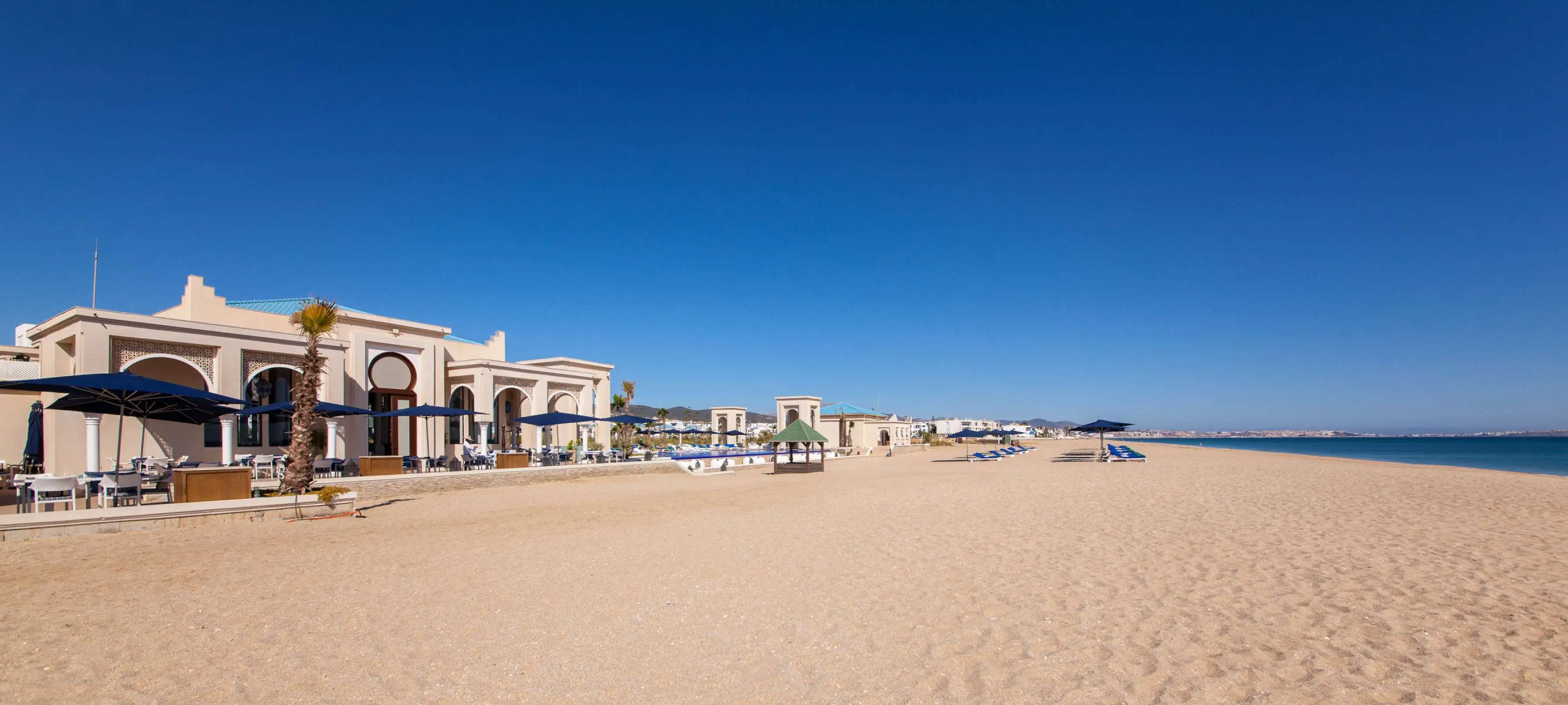 Banyan Tree Tamouda Bay