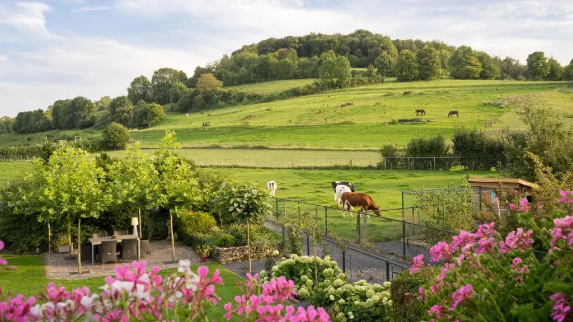 Panorama Sousberg B&B