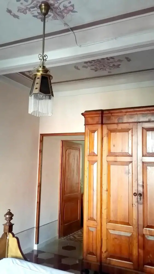 Apartment With one Bedroom in Novafeltria, With Wonderful City View, Balcony and Wifi - Near the Beach