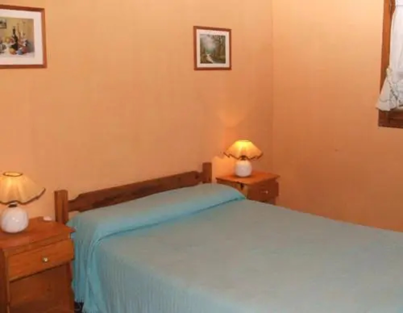 Hosteria Las Gemelas