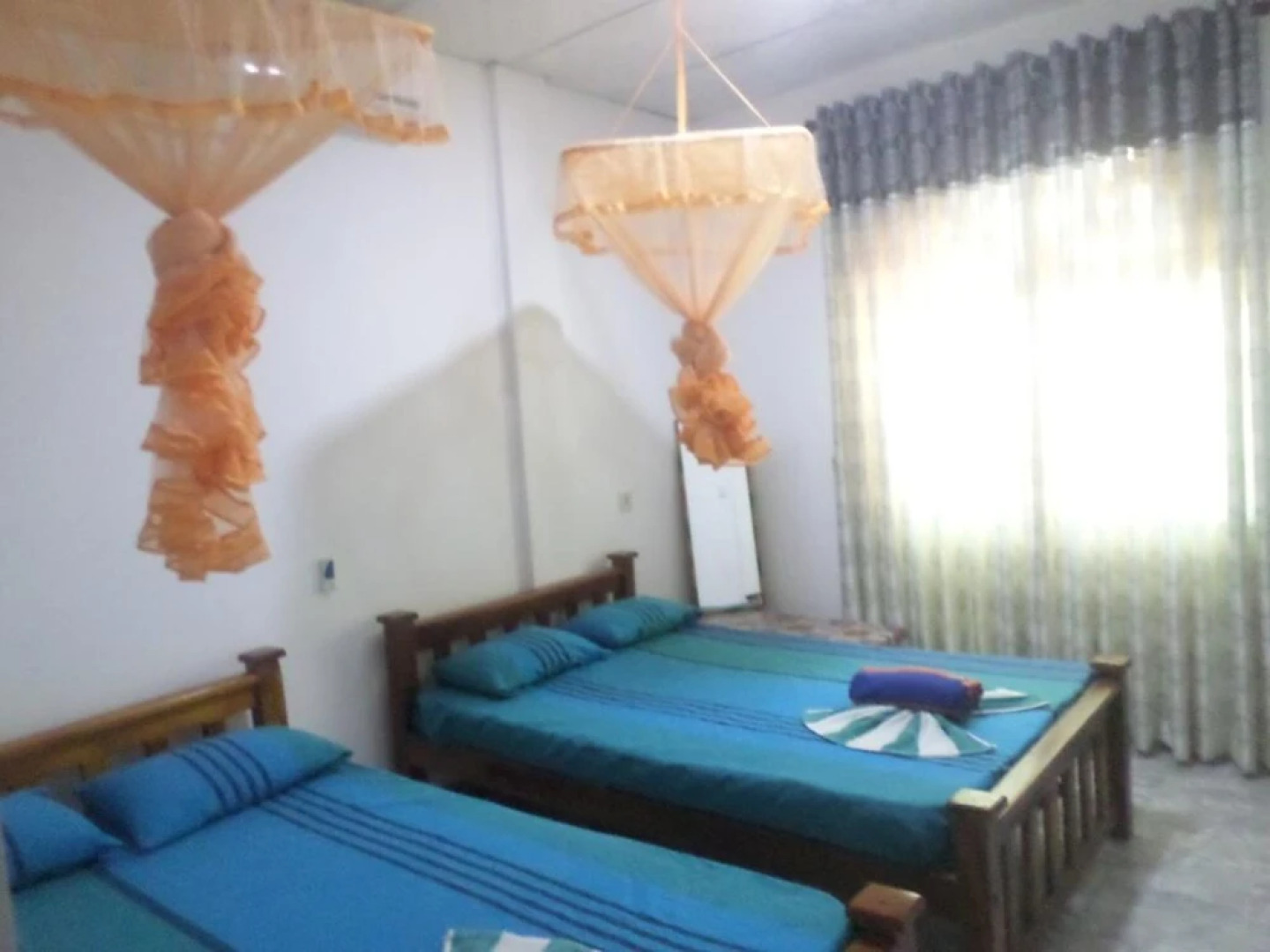 Pradeepa Guest House