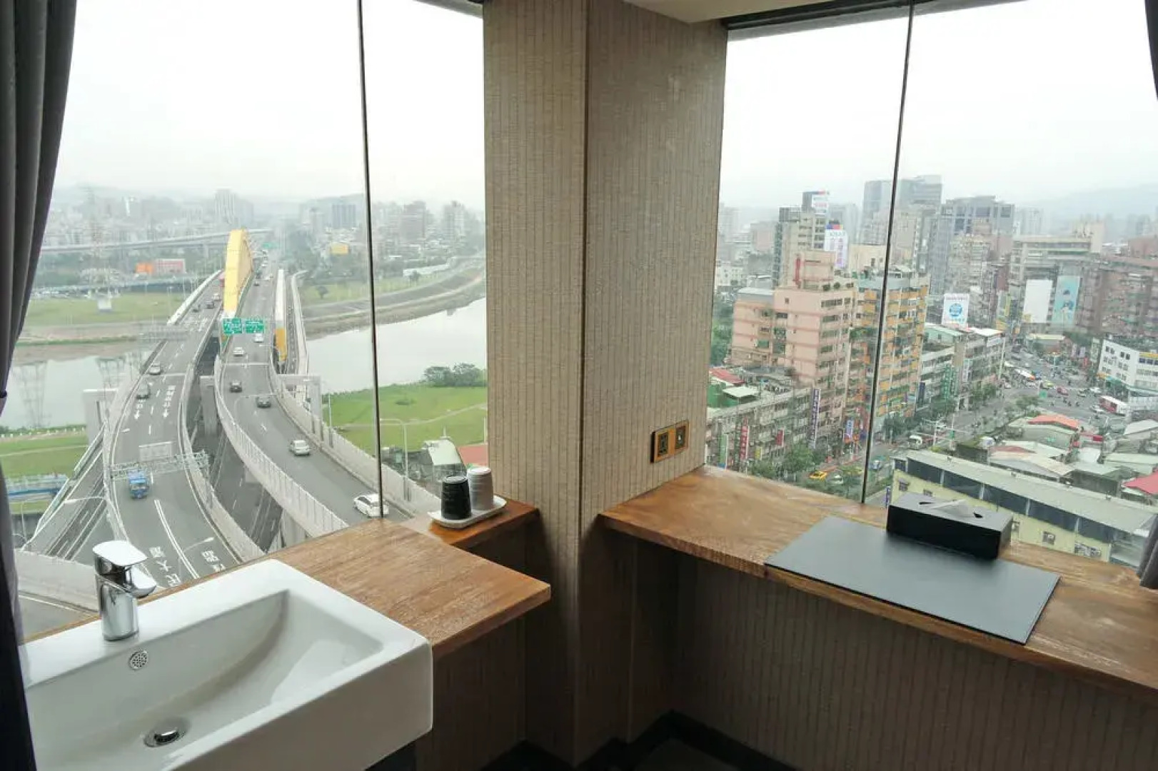 天使商旅 台北101 Angels' Hotel . Taipei 101