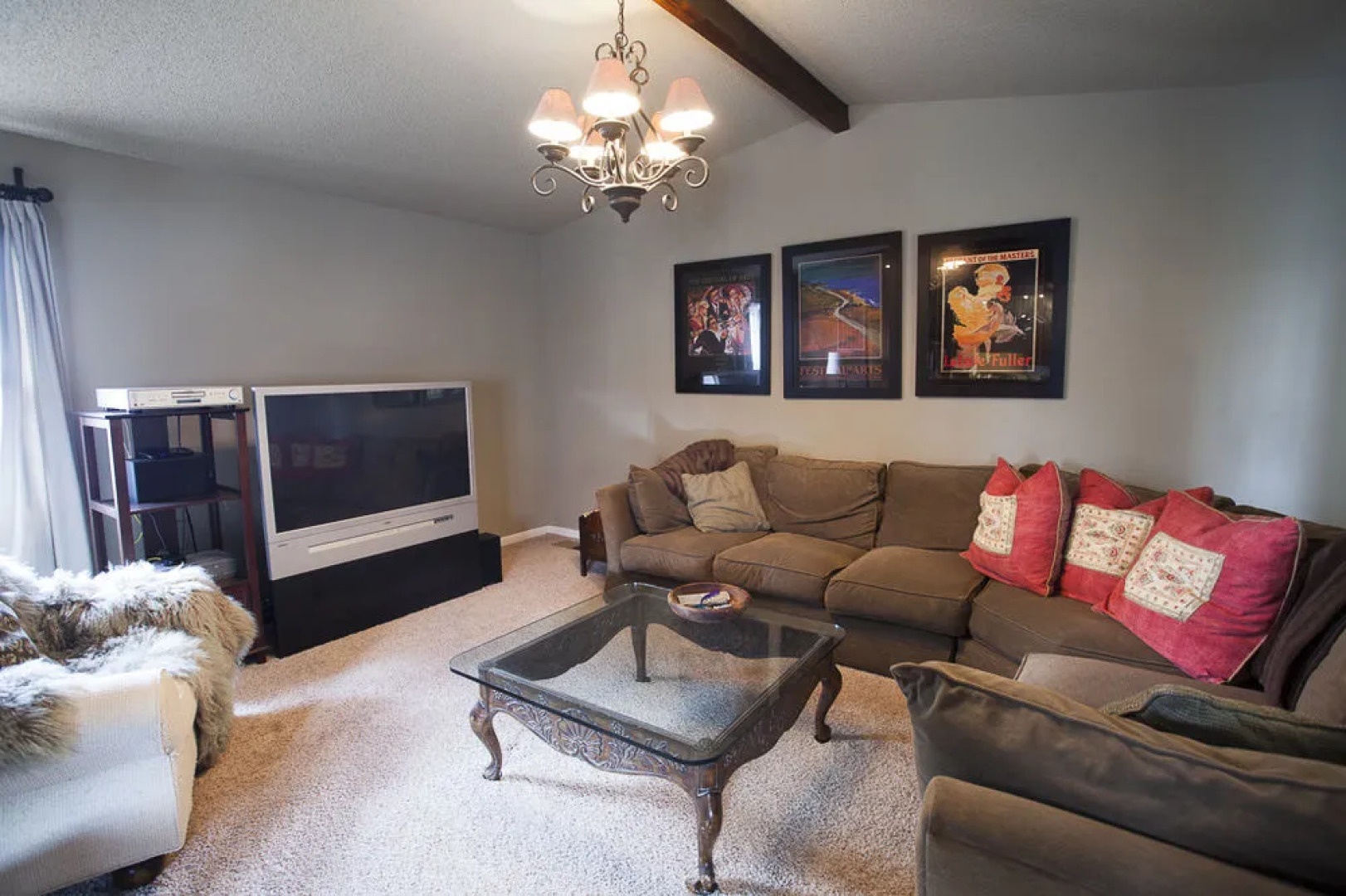 Casa Lodging Cottages