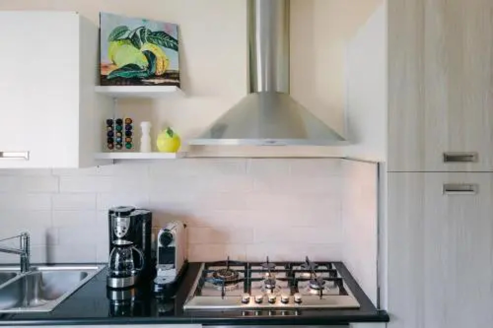 Lemon in the air Apartment