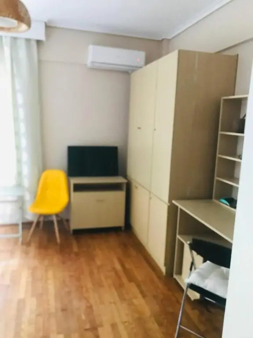 Zeusplace Studio 1 Katerini Centre