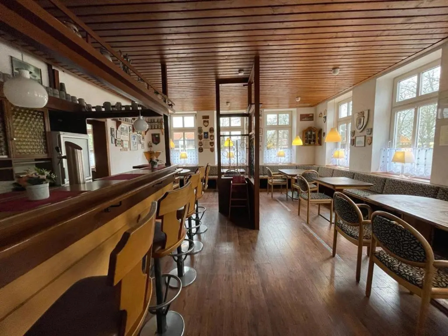 Hotel Deutsches Haus