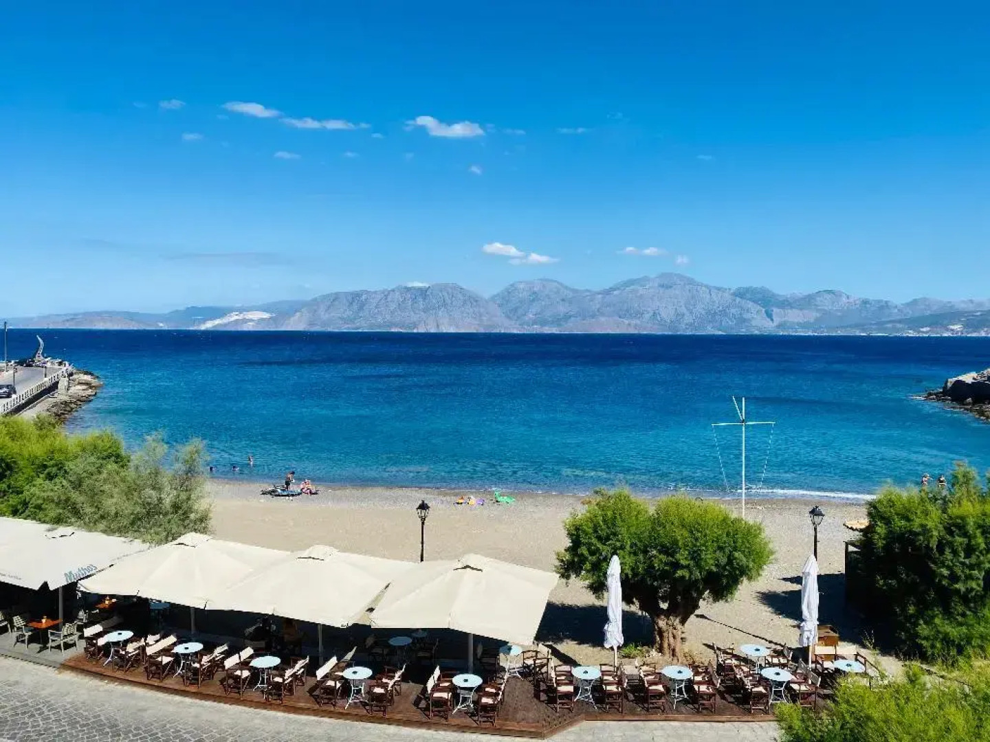 Palazzo Arhontiko Apartments