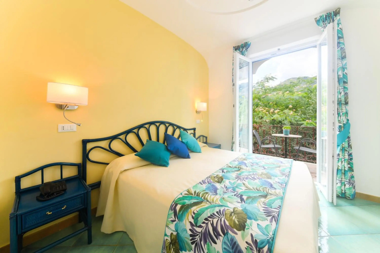 Hotel Terme Providence