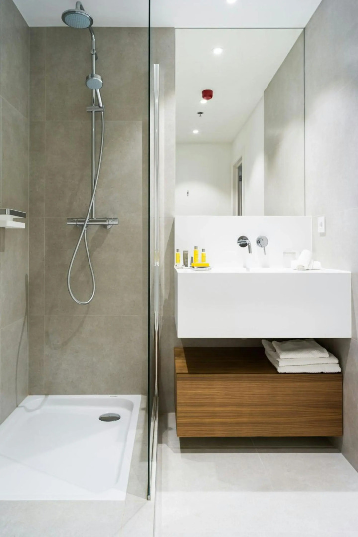 Marriott Executive Apartments Brussels, European Quarter