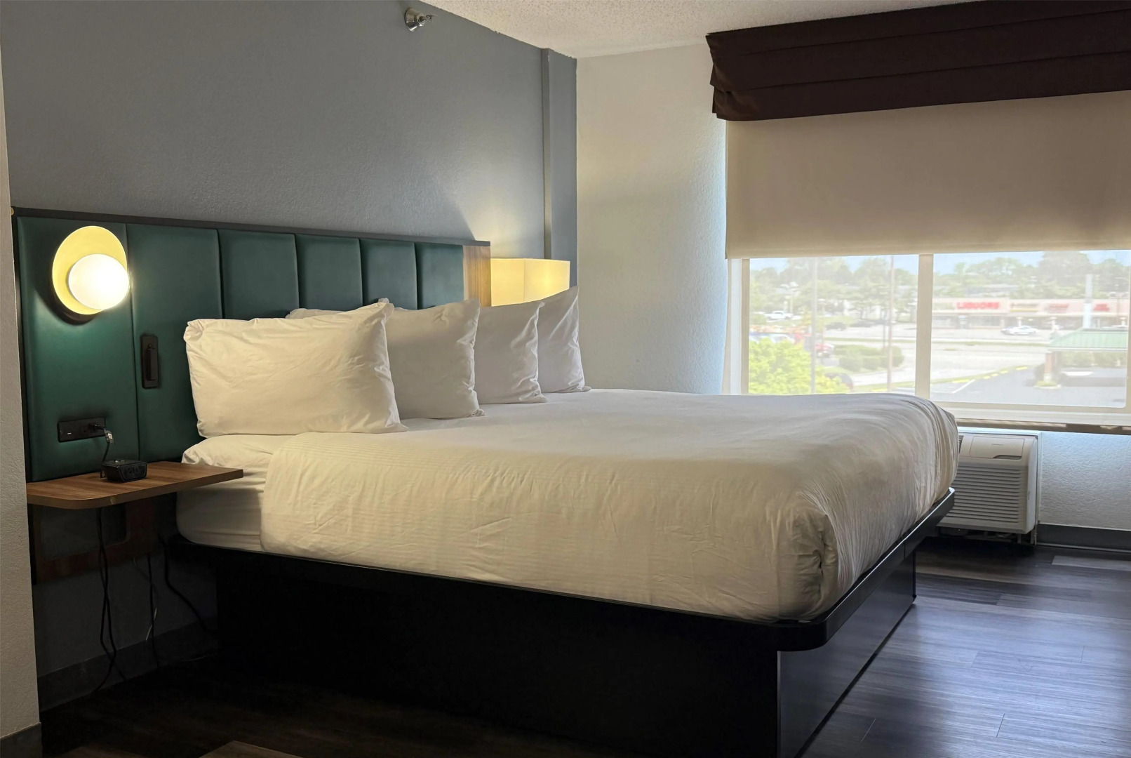 Wingate by Wyndham Indianapolis Airport-Rockville Rd.