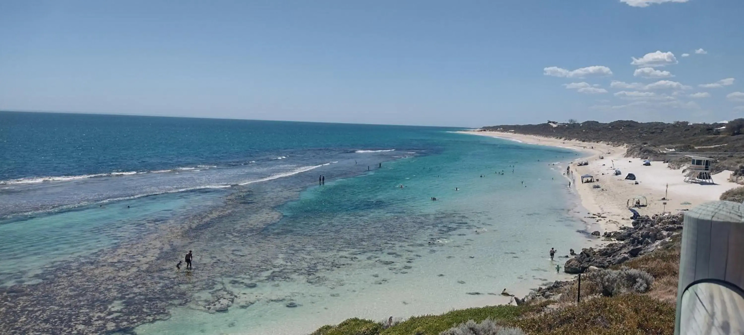Yanchep Seaside Cottage