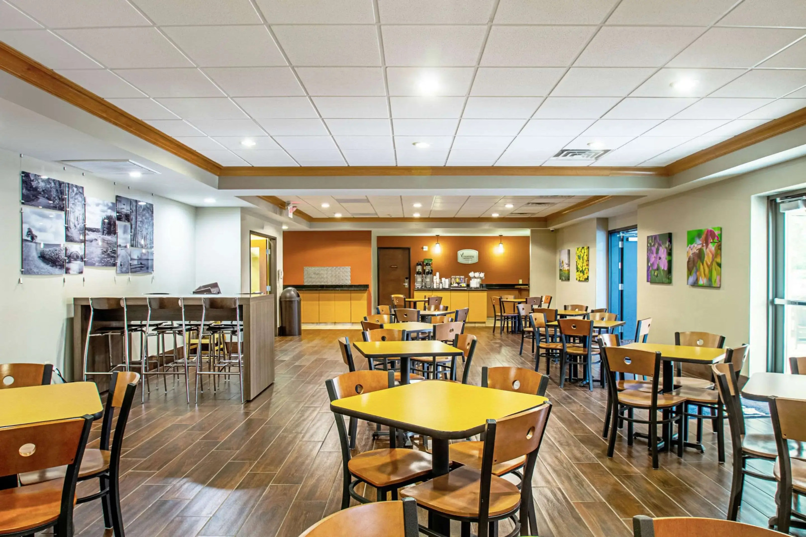 Sleep Inn & Suites Madison - Monona