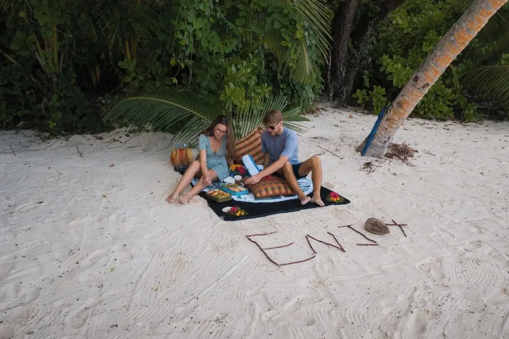 Niva Labriz Seychelles