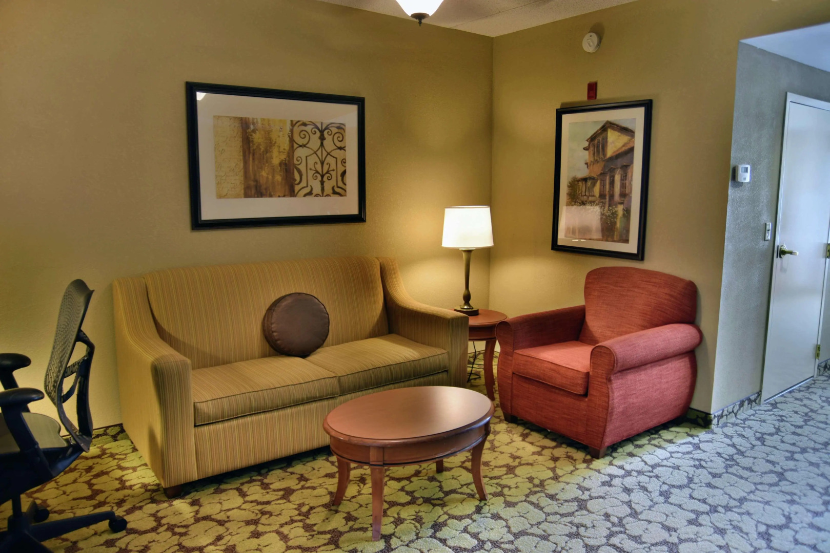 Hilton Garden Inn Hattiesburg