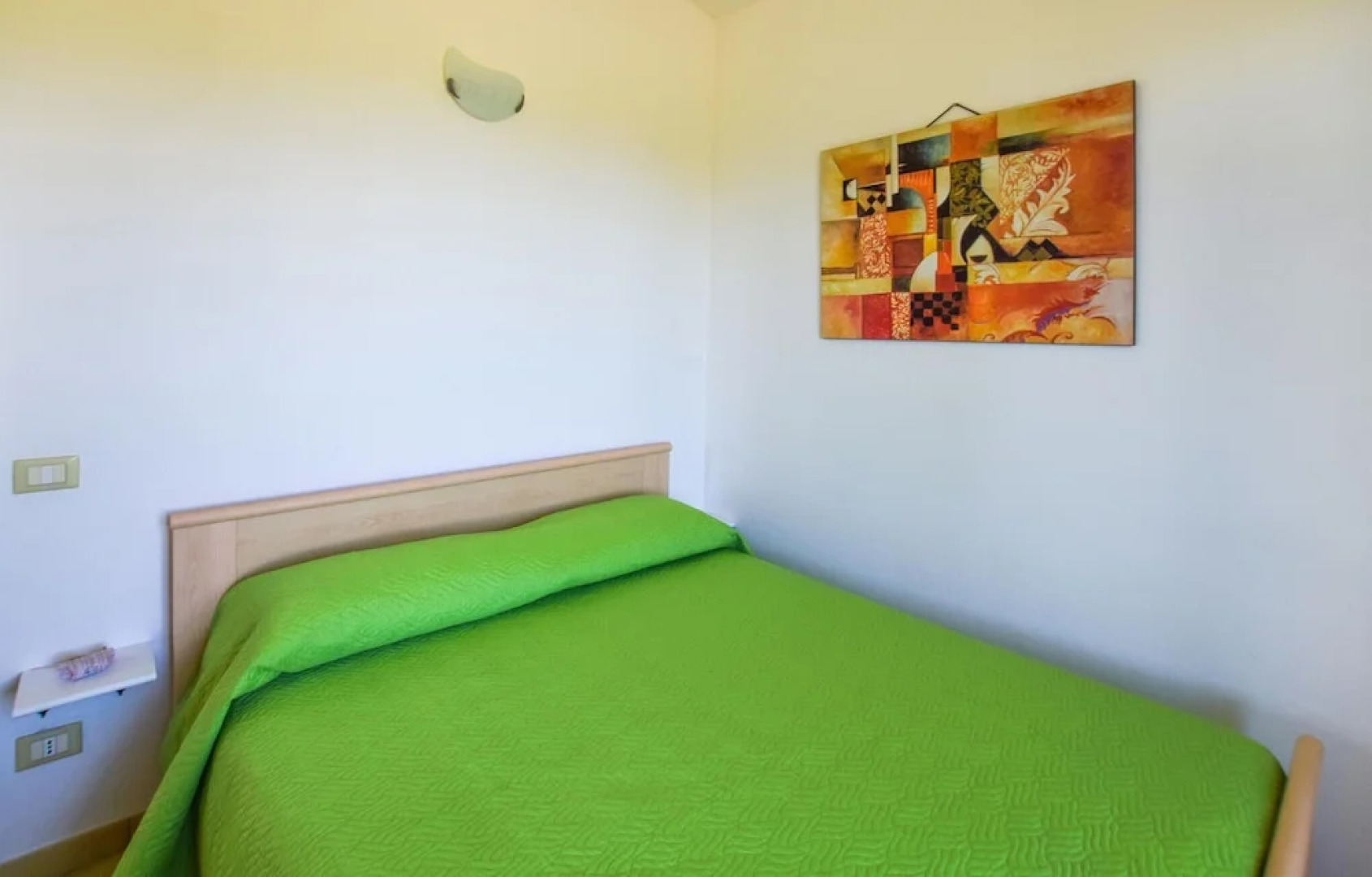 Awesome Apartment in Briatico With Wifi and 2 Bedrooms