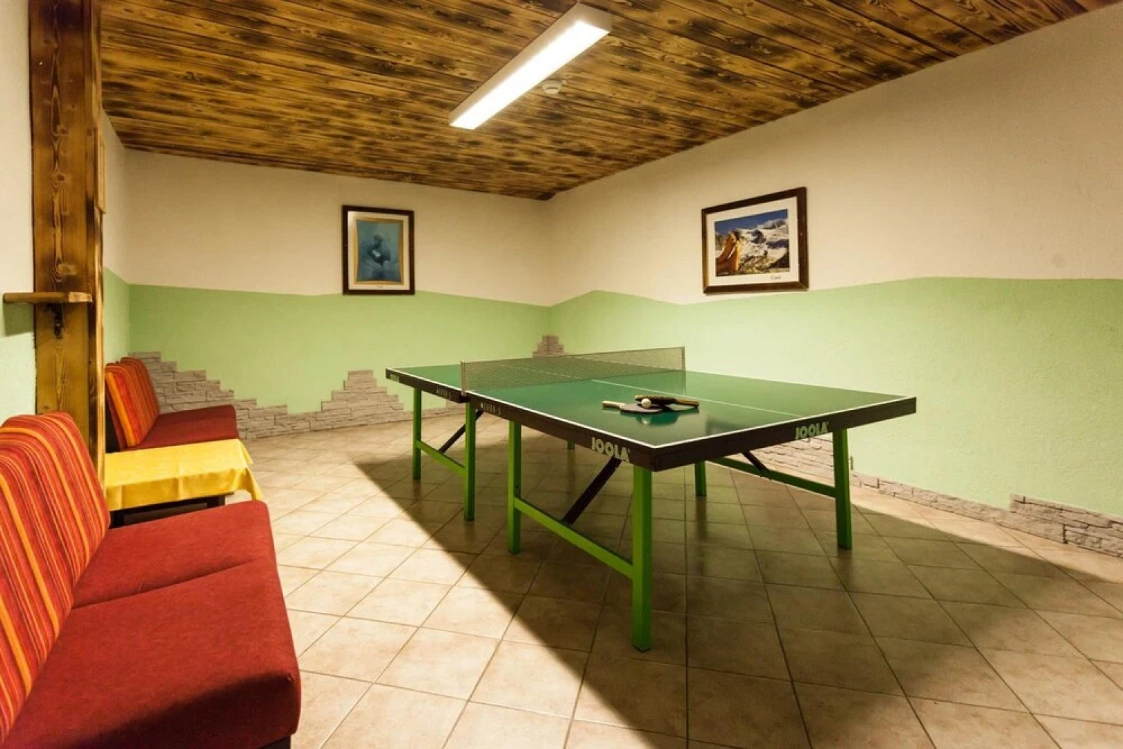 Alpenwohlfühlhotel Dörflwirt