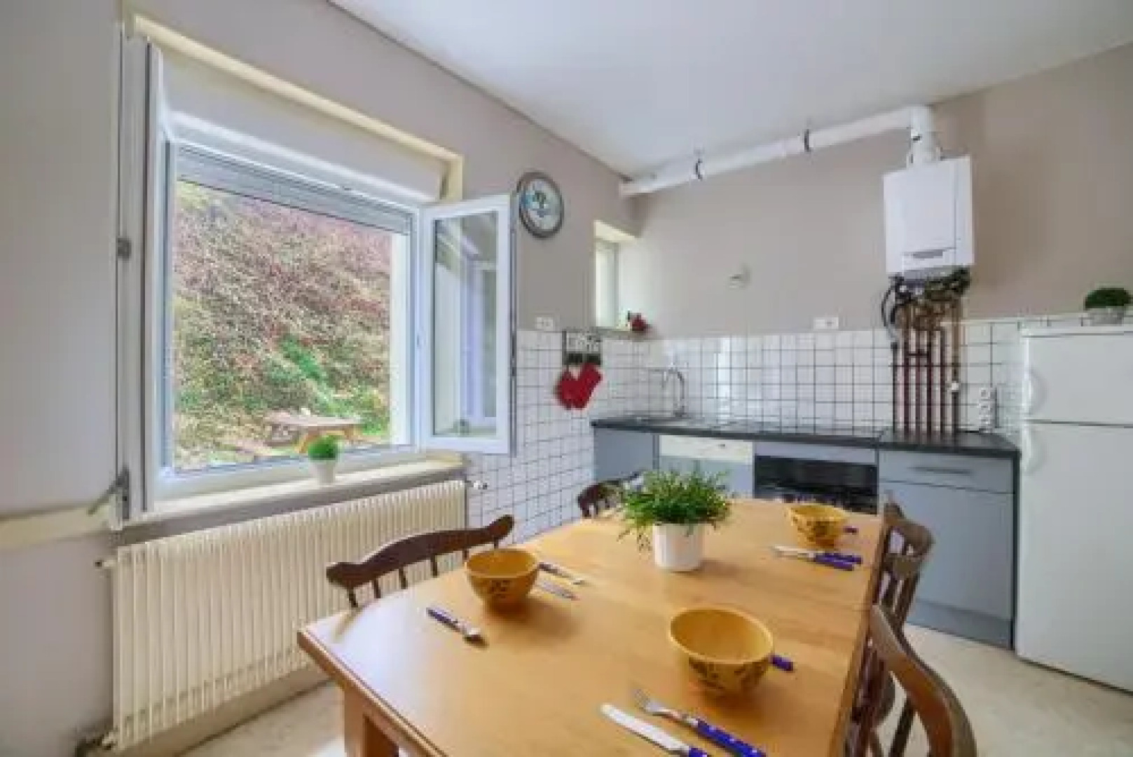 Appartement 6-8 personnes