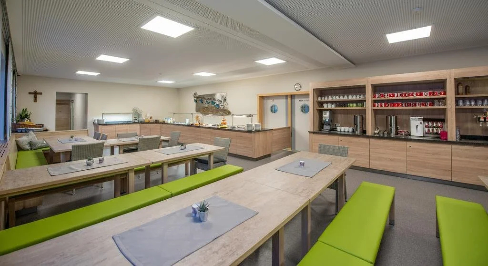 Jugendparadies & Sporthotel Bachlehen