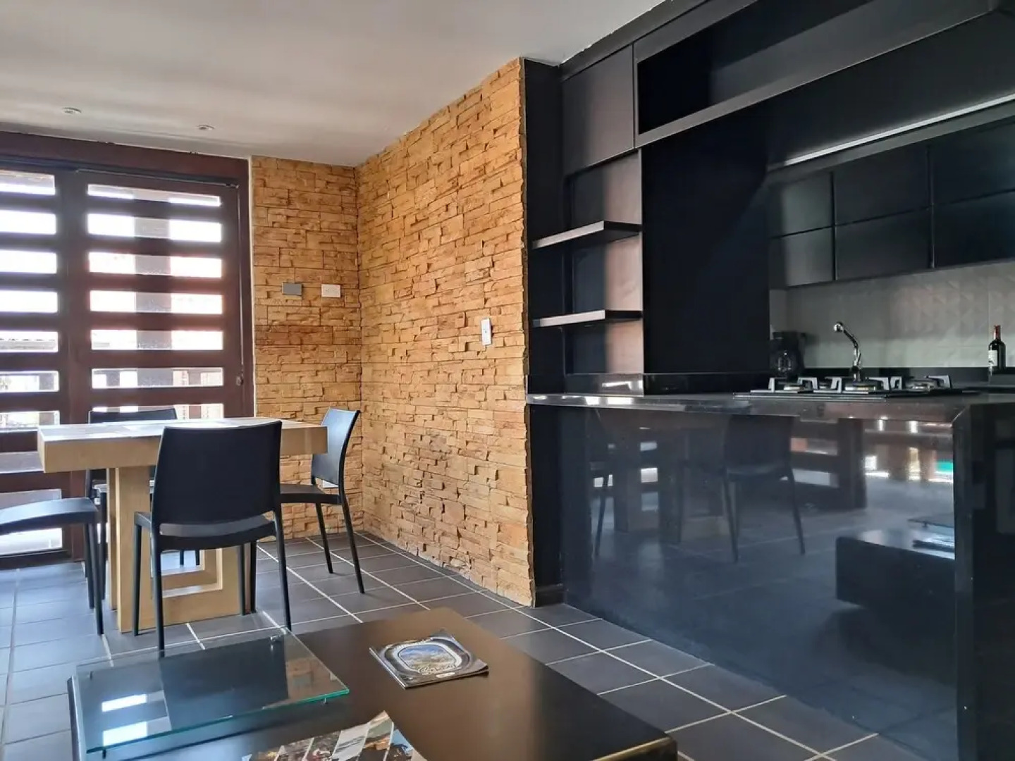 La Floresta de Cite Hotel