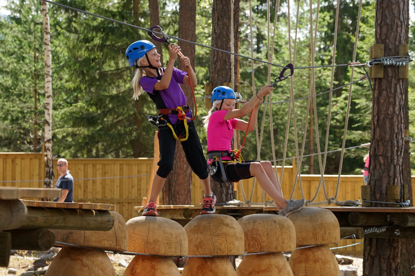 Hafjell Resort Alpinlandsby Pluss