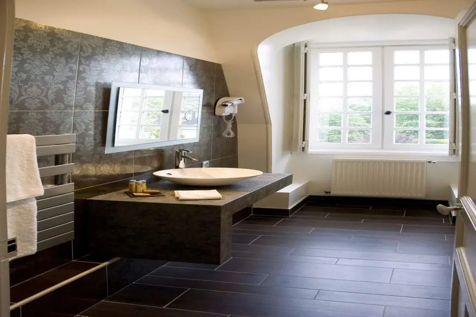 Château De Beaulieu